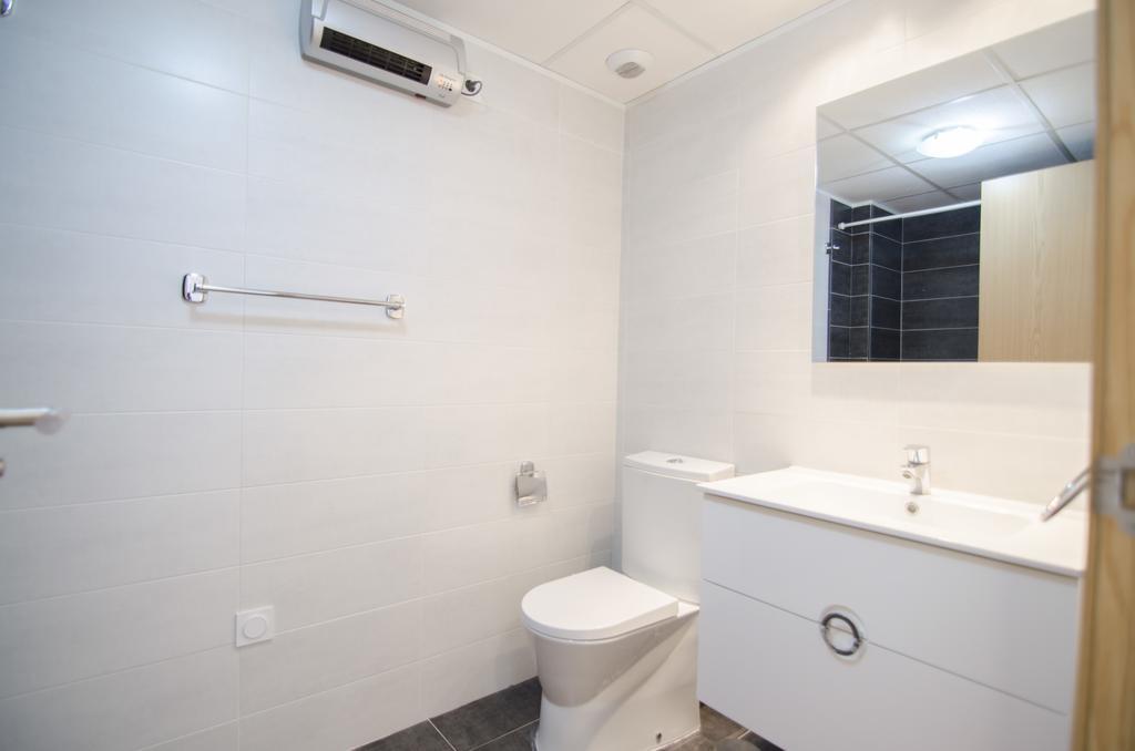 Residencial Linnea Sol By Mar Holidays أوريويلا المظهر الخارجي الصورة