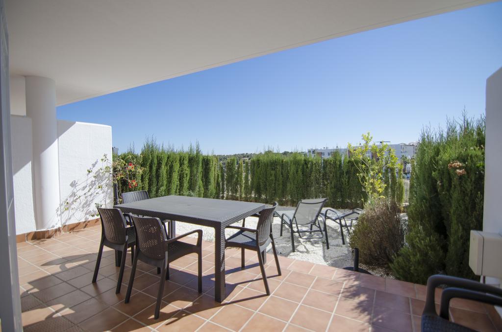 Residencial Linnea Sol By Mar Holidays أوريويلا المظهر الخارجي الصورة