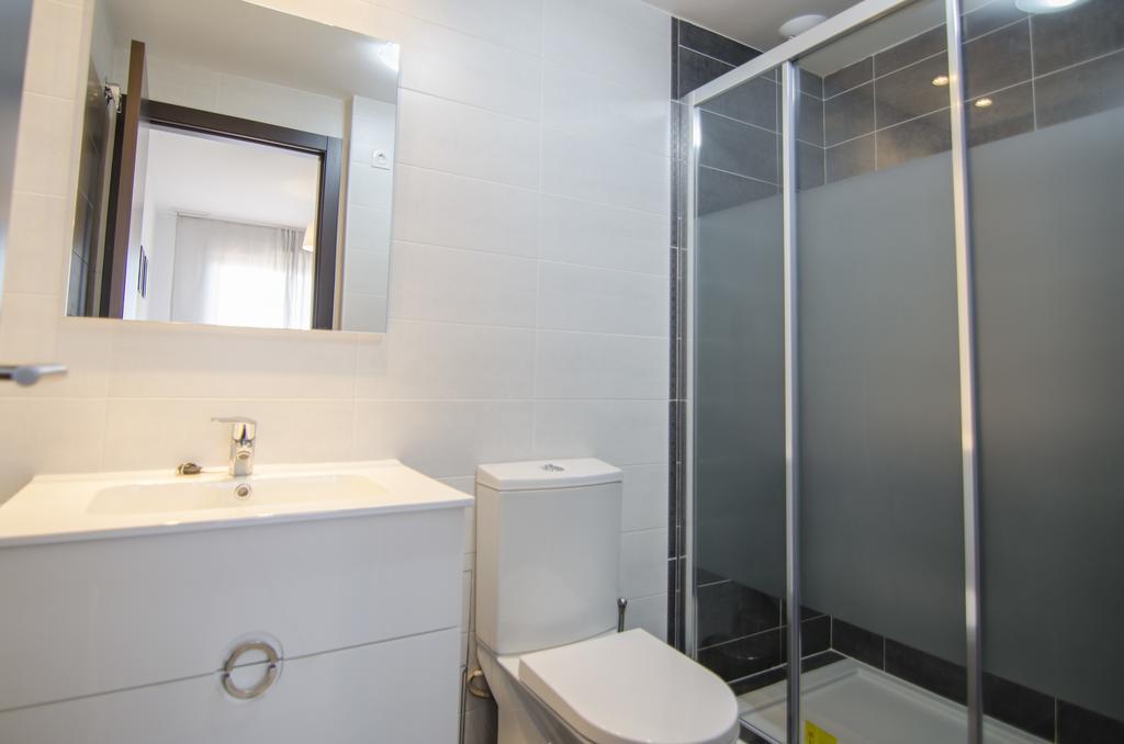 Residencial Linnea Sol By Mar Holidays أوريويلا المظهر الخارجي الصورة