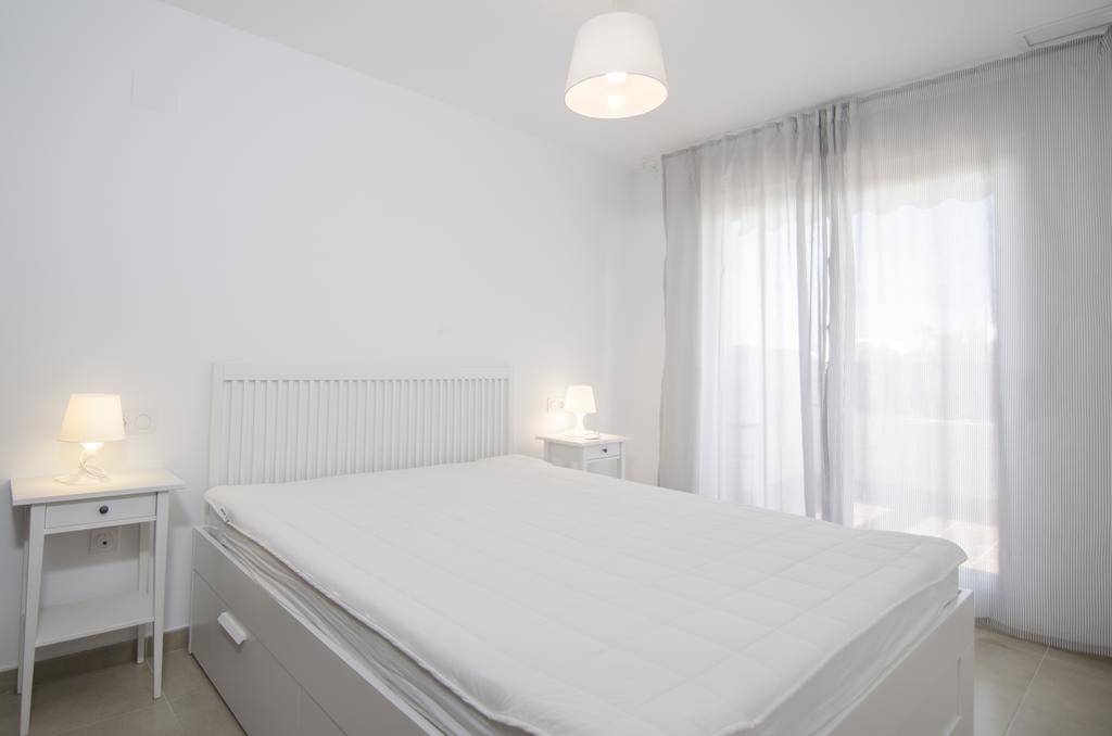 Residencial Linnea Sol By Mar Holidays أوريويلا المظهر الخارجي الصورة