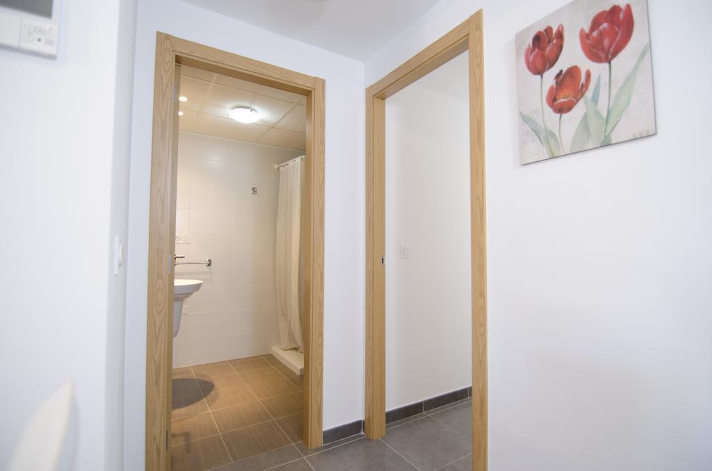 Residencial Linnea Sol By Mar Holidays أوريويلا المظهر الخارجي الصورة
