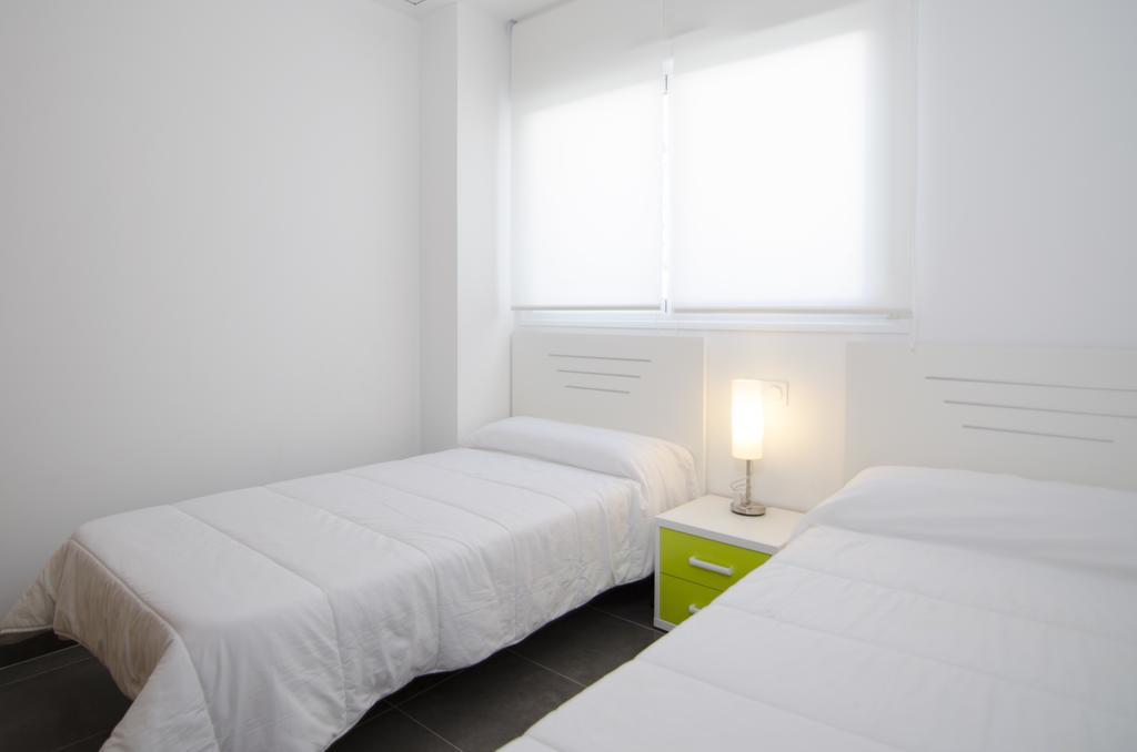 Residencial Linnea Sol By Mar Holidays أوريويلا المظهر الخارجي الصورة