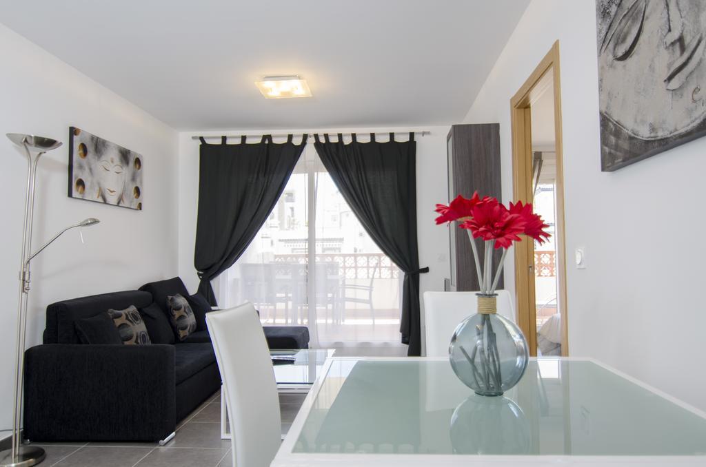 Residencial Linnea Sol By Mar Holidays أوريويلا المظهر الخارجي الصورة