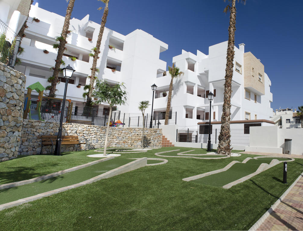 Residencial Linnea Sol By Mar Holidays أوريويلا الغرفة الصورة