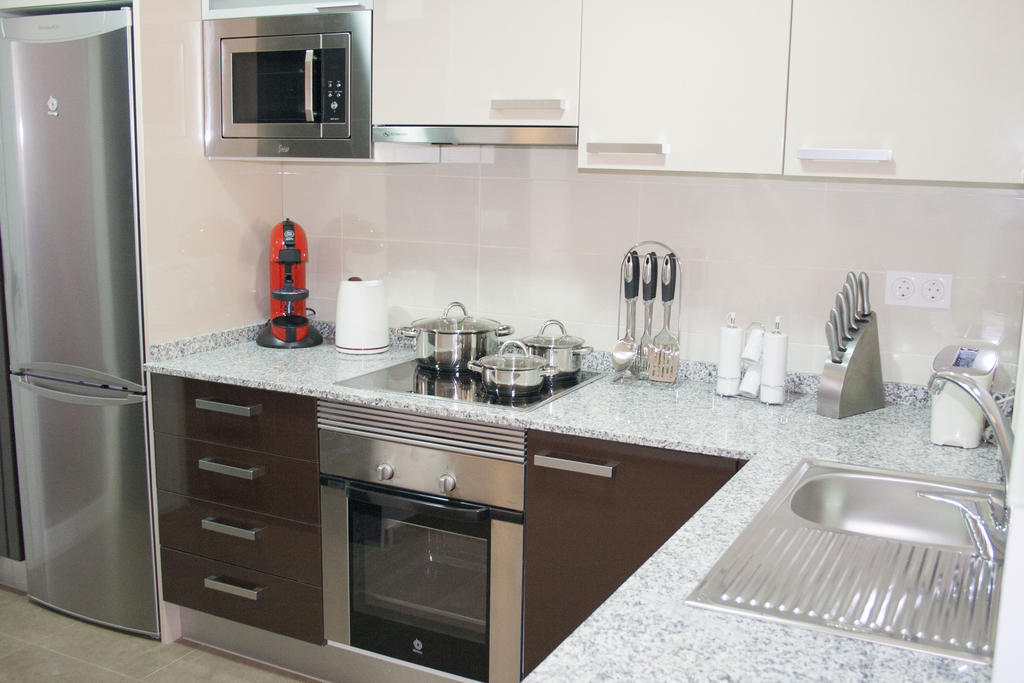 Residencial Linnea Sol By Mar Holidays أوريويلا الغرفة الصورة