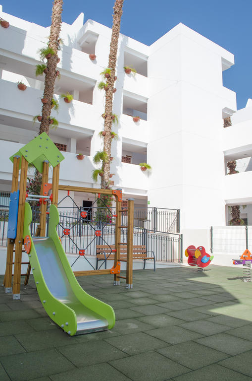 Residencial Linnea Sol By Mar Holidays أوريويلا المظهر الخارجي الصورة